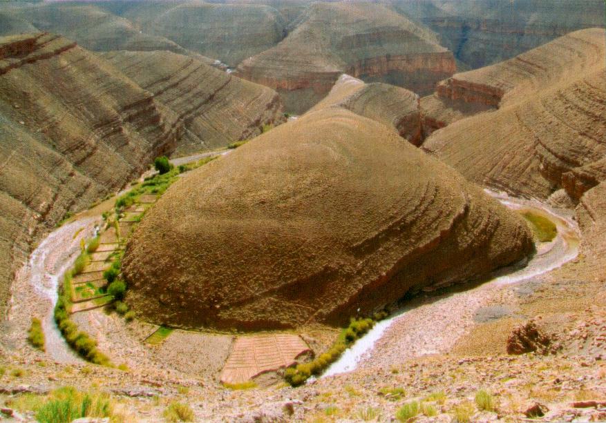 Maroc