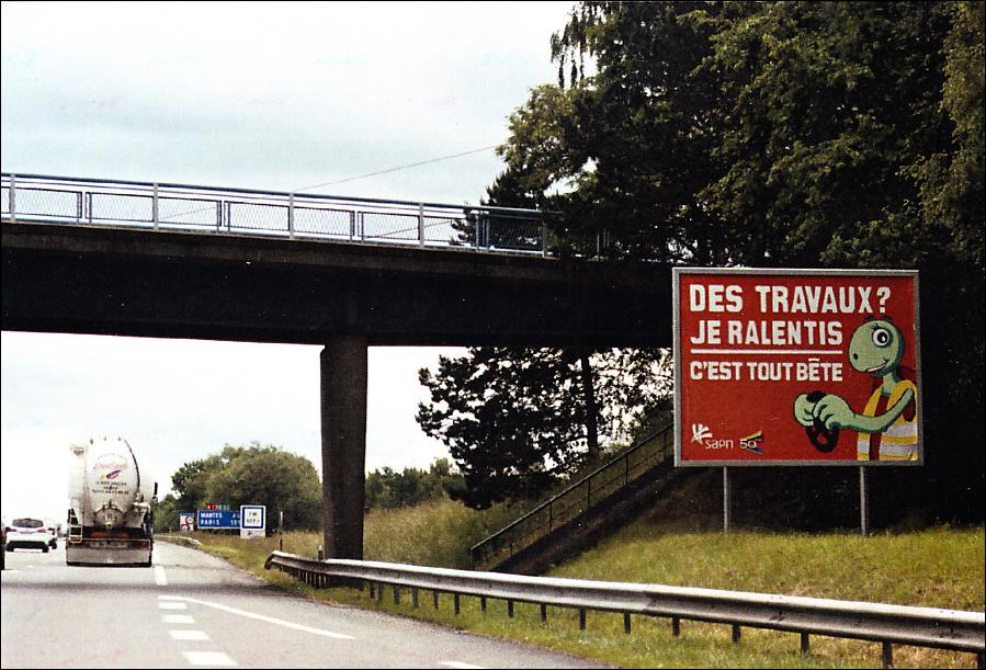 Tortues de France.