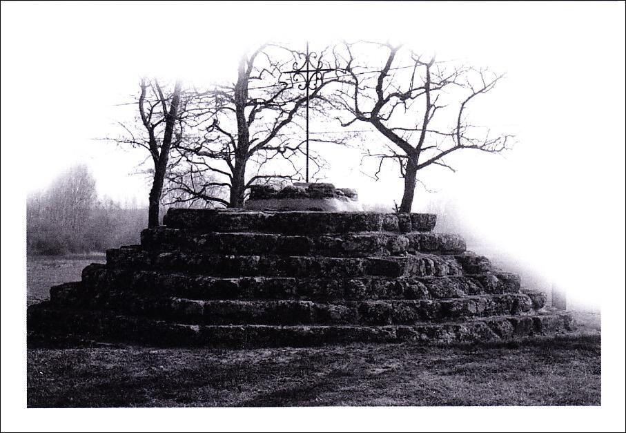 Monuments religieux de France avec tortues.